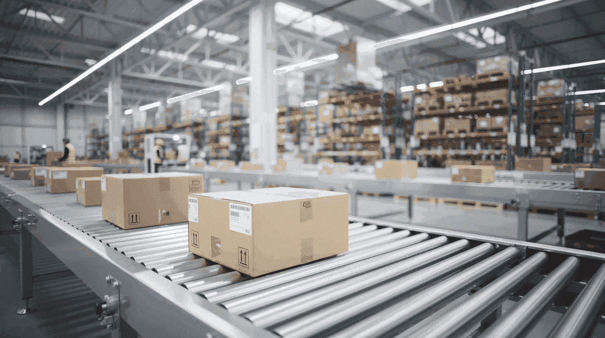 Fulfillment – co to jest, jak działa i kiedy opłaca się go wdrożyć w e‑commerce?